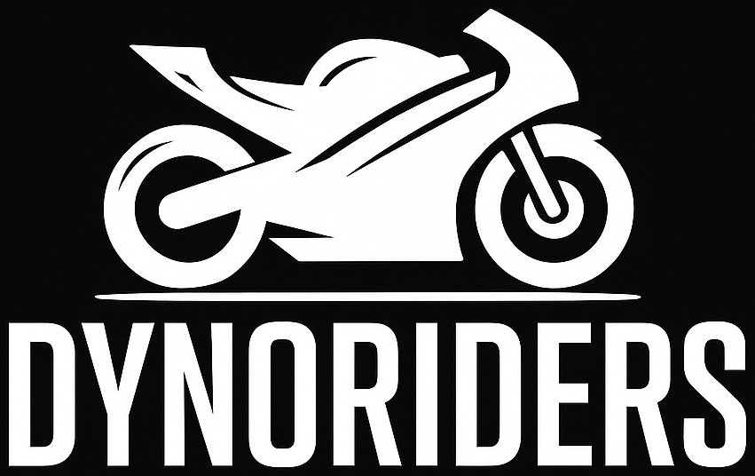 Dynoriders – logo